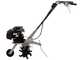 AAgri 2 Garden Tiller with 36 cm Tiller - B&amp;S 450 OHV Petrol Engine - 1 Forward Gear