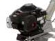 AAgri 2 Garden Tiller with 36 cm Tiller - B&amp;S 450 OHV Petrol Engine - 1 Forward Gear
