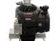 AAgri 2 Garden Tiller with 36 cm Tiller - B&amp;S 450 OHV Petrol Engine - 1 Forward Gear