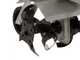 AAgri 2 Garden Tiller with 36 cm Tiller - B&amp;S 450 OHV Petrol Engine - 1 Forward Gear