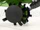 Agri 5 Garden Tiller with 75 cm Tiller - Loncin TM 60 Petrol OHV Engine - 1+1 Gears