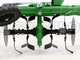Agri 5 Garden Tiller with 75 cm Tiller - Loncin TM 60 Petrol OHV Engine - 1+1 Gears