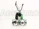 Agri 5 Garden Tiller with 75 cm Tiller - Loncin TM 60 Petrol OHV Engine - 1+1 Gears
