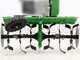 Agri 5 Garden Tiller with 75 cm Tiller - Loncin TM 60 Petrol OHV Engine - 1+1 Gears