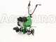 Agri 5 Garden Tiller with 75 cm Tiller - Loncin TM 60 Petrol OHV Engine - 1+1 Gears