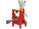 GeoTech Pro TWPM150 - Tractor-mounted Wood Pellet Machine - Home Production of Pellet for Heating