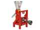 GeoTech TWPM150 - Tractor-mounted Wood Pellet Machine - Home Production of Pellet for Heating