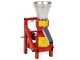 GeoTech TWPM150 - Tractor-mounted Wood Pellet Machine - Home Production of Pellet for Heating