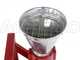GeoTech TWPM150 - Tractor-mounted Wood Pellet Machine - Home Production of Pellet for Heating