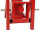 GeoTech TWPM150 - Tractor-mounted Wood Pellet Machine - Home Production of Pellet for Heating