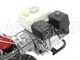 Benassi MC2300H Reverso - Petrol Two-wheel Tractor - Honda GP160 - 5.5HP