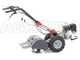 Benassi MC2300H Reverso - Petrol Two-wheel Tractor - Honda GP160 - 5.5HP
