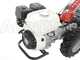 Benassi MC2300H Reverso - Petrol Two-wheel Tractor - Honda GP160 - 5.5HP