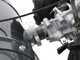 Benassi MC2300H Reverso - Petrol Two-wheel Tractor - Honda GP160 - 5.5HP