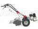 Benassi MC2300H Reverso - Petrol Two-wheel Tractor - Honda GP160 - 5.5HP