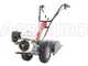 Benassi MC2300H Reverso - Petrol Two-wheel Tractor - Honda GP160 - 5.5HP
