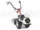 Benassi MC2300H Reverso - Petrol Two-wheel Tractor - Honda GP160 - 5.5HP