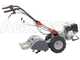 Benassi MC2300H Reverso - Petrol Two-wheel Tractor - Honda GP160 - 5.5HP