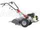 Benassi MC2300H Reverso - Petrol Two-wheel Tractor - Honda GP160 - 5.5HP