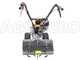 Benassi MC2300H Reverso - Petrol Two-wheel Tractor - Honda GP160 - 5.5HP