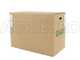 Benassi MC2300H Reverso - Petrol Two-wheel Tractor - Honda GP160 - 5.5HP