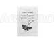 Benassi MC2300H Reverso - Petrol Two-wheel Tractor - Honda GP160 - 5.5HP