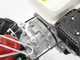 Benassi MC2300H Reverso - Petrol Two-wheel Tractor - Honda GP160 - 5.5HP