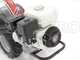 Benassi MC2300H Reverso - Petrol Two-wheel Tractor - Honda GP160 - 5.5HP