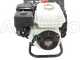 Benassi MC2300H Reverso - Petrol Two-wheel Tractor - Honda GP160 - 5.5HP