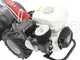Benassi MC2300H Reverso - Petrol Two-wheel Tractor - Honda GP160 - 5.5HP