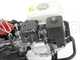 Benassi MC2300H Reverso - Petrol Two-wheel Tractor - Honda GP160 - 5.5HP