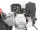 Benassi MC2300H Reverso - Petrol Two-wheel Tractor - Honda GP160 - 5.5HP