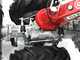 Benassi MC2300H Reverso - Petrol Two-wheel Tractor - Honda GP160 - 5.5HP