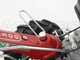 Benassi MC2300H Reverso - Petrol Two-wheel Tractor - Honda GP160 - 5.5HP