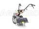 Benassi MC2300H Reverso - Petrol Two-wheel Tractor - Honda GP160 - 5.5HP