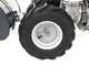 Benassi MC2300H Reverso - Petrol Two-wheel Tractor - Honda GP160 - 5.5HP