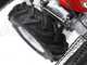 Benassi MC2300H Reverso - Petrol Two-wheel Tractor - Honda GP160 - 5.5HP