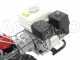 Benassi MC2300H Reverso Two-wheel Tractor with Honda GP160 Petrol Engine