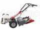 FURROWER Accessory equipped with rear tine linkage suitable for Reverso BENASSI MC2300