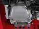 Ceccato Triton One - Petrol garden Shredder - Honda GX 200 engine