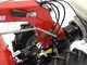 Diesse Minitriss - Petrol Two-wheel Tractor - Honda GX200 - 5.8HP