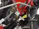 Diesse Minitriss - Petrol Two-wheel Tractor - Honda GX200 - 5.8HP