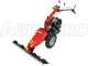 Diesse Minitriss - Petrol Two-wheel Tractor - Honda GX200 - 5.8HP