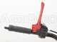 Diesse Minitriss - Petrol Two-wheel Tractor - Honda GX200 - 5.8HP