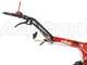 Diesse Minitriss - Petrol Two-wheel Tractor - Honda GX200 - 5.8HP