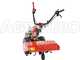 Diesse Minitriss - Petrol Two-wheel Tractor - Honda GX200 - 5.8HP