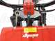 Diesse Minitriss - Petrol Two-wheel Tractor - Honda GX200 - 5.8HP