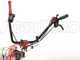 Diesse Minitriss - Petrol Two-wheel Tractor - Honda GX200 - 5.8HP