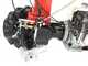 Diesse Minitriss - Petrol Two-wheel Tractor - Honda GX200 - 5.8HP