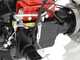 Diesse Minitriss - Petrol Two-wheel Tractor - Honda GX200 - 5.8HP